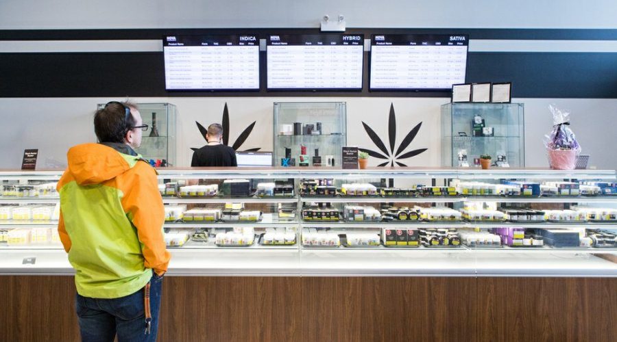 Marijuana's Many Applications - Online Dispensary Canada