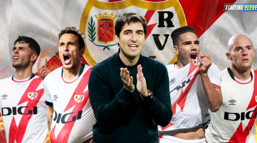 The Resurgence of Rayo Vallecano in Modern Spanish Football