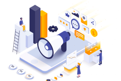 Korea Digital Marketing Agency - Strategic Marketing Solutions for Success in the Korean Market